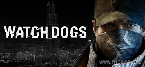 watch-dogs