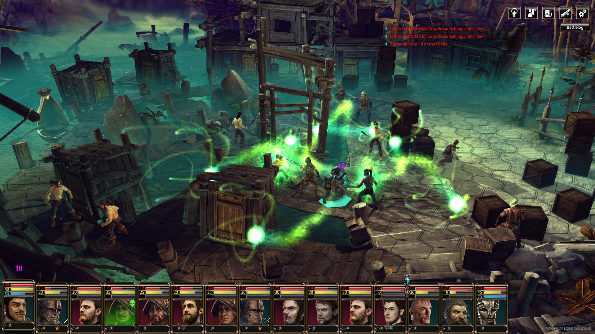 blackguards 2 pc blackguards 2 pc