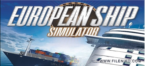 European-Ship-Simulator-