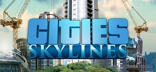Cities-Skylines