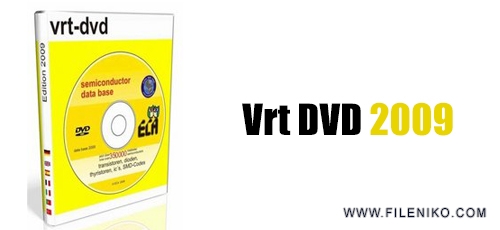 eca vrt dvd 2018 full