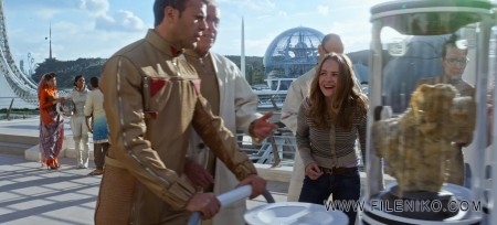فیلم سینمایی Tomorrowland