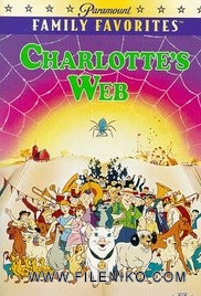 دانلود انیمیشن تار شارلوت – Charlotte’s Web انیمیشن مالتی مدیا 
