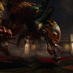 دانلود بازی Castlevania: Lords of Shadow 2 برای PC اکشن بازی بازی کامپیوتر ترسناک ماجرایی 