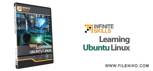 دانلود Learning Ubuntu Linux آموزش لینوکس