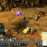 دانلود بازی Wasteland 2 برای PC بازی بازی کامپیوتر نقش آفرینی 