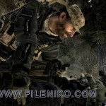 دانلود بازی Call Of Duty Modern Warfare 2 برای PC اکشن بازی بازی کامپیوتر 