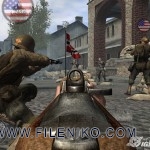 دانلود بازی Call Of Duty 2 برای PC اکشن بازی بازی کامپیوتر 