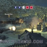 دانلود بازی Call of Duty 5 World at War برای PC اکشن بازی بازی کامپیوتر 