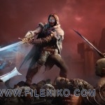 دانلود بازی Middle Earth Shadow of Mordor برای PC اکشن بازی بازی کامپیوتر ماجرایی 