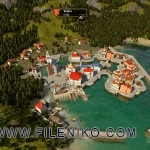 دانلود بازی Rise of Venice Gold Edition برای PC استراتژیک بازی بازی کامپیوتر 