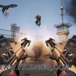 دانلود بازی Call of Duty Advanced Warfare برای PC اکشن بازی بازی کامپیوتر 
