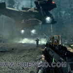 دانلود بازی Call of Duty Advanced Warfare برای PC اکشن بازی بازی کامپیوتر 