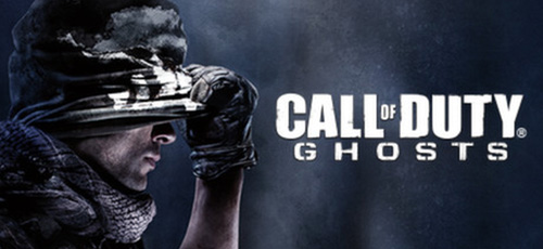 دانلود بازی Call Of Duty Ghosts برای PC