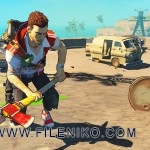 دانلود بازی Escape Dead Island برای PC بازی بازی کامپیوتر ماجرایی 
