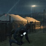 دانلود بازی Metal Gear Solid V Ground Zeroes برای PC اکشن بازی بازی کامپیوتر ماجرایی 
