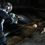 دانلود بازی Dead Space 3 برای PC اکشن بازی بازی کامپیوتر ترسناک ماجرایی 