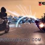 دانلود بازی Motorcycle Club برای PC بازی بازی کامپیوتر مسابقه ای 