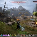 دانلود بازی Dragon Age Inquisition Game of the Year Edition برای PC اکشن بازی بازی کامپیوتر ماجرایی نقش آفرینی 