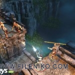 دانلود بازی Lara Croft and the Temple of Osiris برای PC استراتژیک اکشن بازی بازی کامپیوتر ماجرایی مطالب ویژه 