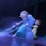 دانلود انیمیشن Frozen 2013 یخ زده با دوبله فارسی انیمیشن مالتی مدیا 