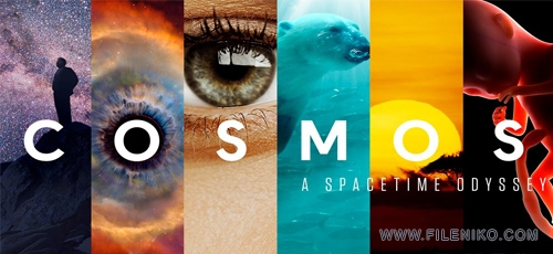 دانلود مستند Cosmos A Spacetime Odyssey با دوبله فارسی با کیفیت Full HD