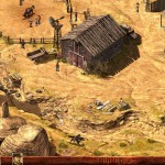 دانلود بازی Desperados 1 برای PC دوبله فارسی استراتژیک اکشن بازی بازی کامپیوتر نقش آفرینی 