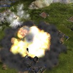 دانلود بازی Command and Conquer Generals Deluxe Edition برای PC استراتژیک بازی بازی کامپیوتر 