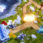 دانلود بازی Command & Conquer Red Alert 3 + Uprising برای PC استراتژیک بازی بازی کامپیوتر 