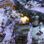 دانلود بازی Command & Conquer Red Alert 3 + Uprising برای PC استراتژیک بازی بازی کامپیوتر 