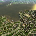 دانلود بازی Cities XXL برای PC استراتژیک اکشن بازی بازی کامپیوتر 
