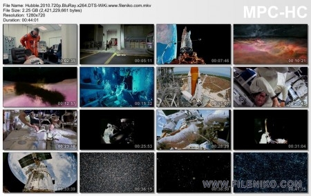 دانلود مستند جذاب IMAX Hubble 3D سه بعدی با زیرنویس فارسی مالتی مدیا مستند مطالب ویژه 