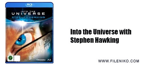 دانلود مستند Into The Universe with S.Hawking دوزبانه فارسی و انگلیسی