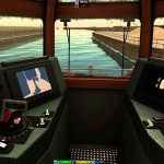 دانلود بازی European Ship Simulator برای PC بازی بازی کامپیوتر شبیه سازی ماجرایی 