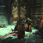 دانلود بازی Lords of the Fallen Game of the Year Edition برای PC اکشن بازی بازی کامپیوتر مطالب ویژه نقش آفرینی 