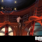 دانلود بازی Runaway: A Twist of Fate برای PC بازی بازی کامپیوتر ماجرایی 