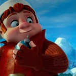 دانلود انیمیشن Saving Santa نجات بابانوئل دوبله فارسی + دو زبانه انیمیشن مالتی مدیا 