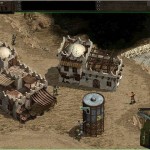 دانلود بازی Commandos: Behind Enemy Lines برای PC استراتژیک اکشن بازی بازی کامپیوتر 