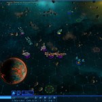دانلود بازی Sid Meier's Starships برای PC استراتژیک بازی بازی کامپیوتر 