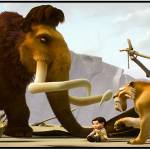 دانلود انیمیشن Ice Age 2002 عصر یخبندان با دوبله فارسی انیمیشن مالتی مدیا 