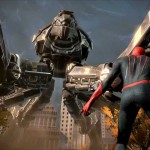 دانلود بازی The Amazing Spider-Man برای PC اکشن بازی بازی کامپیوتر 