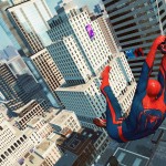 دانلود بازی The Amazing Spider-Man برای PC اکشن بازی بازی کامپیوتر 