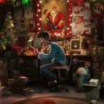 دانلود انیمیشن Arthur Christmas آرتور کریسمس دوبله فارسی + دو زبانه انیمیشن مالتی مدیا 
