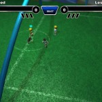 دانلود بازی Foosball Street Edition برای PC بازی بازی کامپیوتر مسابقه ای ورزشی 