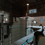 دانلود بازی Portal برای PC بازی بازی کامپیوتر فکری 