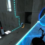 دانلود بازی Portal 2 برای PC بازی بازی کامپیوتر فکری 