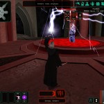 دانلود Star Wars Knights of the Old Republic II  The Sith Lords برای PC بازی بازی کامپیوتر نقش آفرینی 