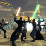 دانلود Star Wars Knights of the Old Republic II  The Sith Lords برای PC بازی بازی کامپیوتر نقش آفرینی 