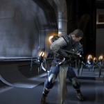دانلود Star Wars The Force Unleashed 2 برای PC اکشن بازی بازی کامپیوتر 