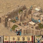 دانلود بازی Stronghold Crusader Extreme HD برای PC استراتژیک بازی بازی کامپیوتر 